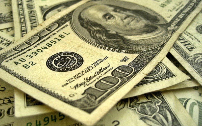 Moneda de EEUU de un centavo subastada en 1.150.000 dólares